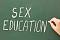   Sex Education serie 2019 vf
